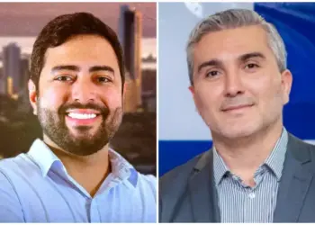 Paulo Ricardo é o novo presidente da ATS e Afrânio Carvalho assume ATI; filho de Raul responde pela Secretaria de Assuntos Institucionais