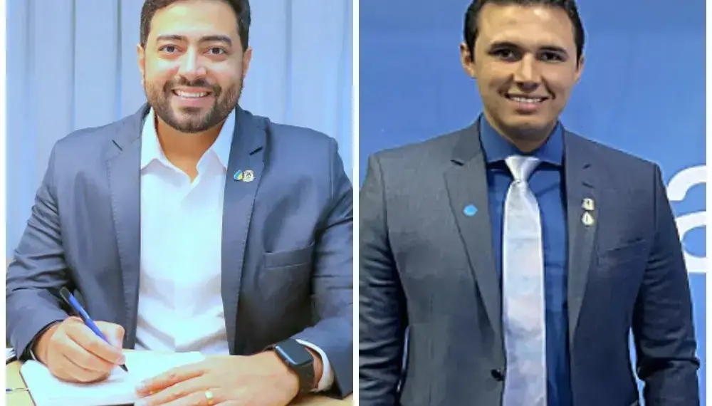 Nova gestão da ATS registra boletim de ocorrência por sucateamento de maquinário; Pedro Cardoso reage: “Acusações não se sustentam”