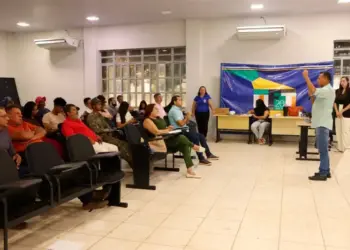 Porto Nacional inicia revisão do Plano Diretor Municipal; próximo passo será uma audiência pública prevista para outubro