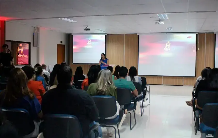 Inscrições gratuitas para o Prêmio Ser Humano ABRH-TO seguem até 26 de outubro