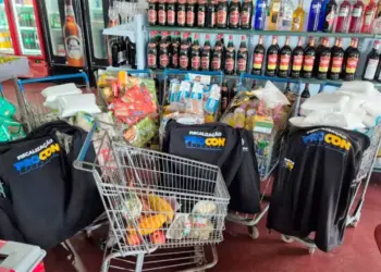 Procon Tocantins apreende 767 itens vencidos em mercado de Cristalândia; veja como denunciar