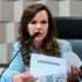 Senadora Professora Dorinha propõe construção de plano estadual de resíduos sólidos no Tocantins
