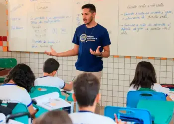 Prefeitura de Palmas regulamenta contratação imediata de professores substitutos para a rede de ensino
