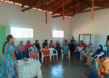 Projeto Renovar impulsiona produção de agricultores familiares de Ponte Alta do Tocantins