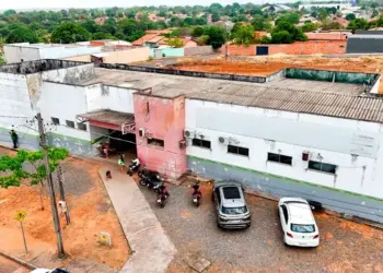 : UBS do Setor Maracanã receberá obras de ampliação a partir de segunda-feira; atendimentos serão remanejados para unidade Maria dos Reis