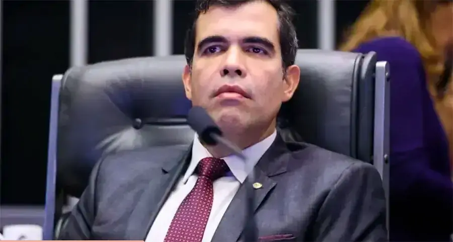 Ricardo Ayres vota pela prisão preventiva de 21 investigados nas fraudes no INSS