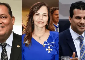 EM OFF | Se Gomes optar por Dorinha, Wanderlei terá os 3 senadores na oposição;  há quem sonhe, contudo, em colocar todo mundo mesmo palanque; as apostas do Palácio para o Parlamento em 2026