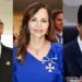 EM OFF | Se Gomes optar por Dorinha, Wanderlei terá os 3 senadores na oposição; há quem sonhe, contudo, em colocar todo mundo mesmo palanque; as apostas do Palácio para o Parlamento em 2026