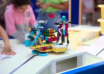 SESI Palmas abre inscrições para novas turmas de cursos de Oratória e Robótica Educaciona