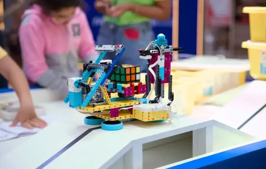 SESI Palmas abre inscrições para novas turmas de cursos de Oratória e Robótica Educaciona