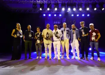 SESI divulga inscrições homologadas para o Festival Vozes da Indústria Tocantinense 2025