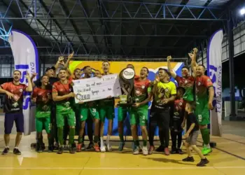 SESI realiza Jogos do Trabalhador 2025 em Araguaína, Gurupi e Palmas; inscrições estão aberta