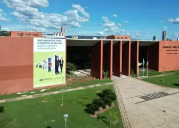 Aleto adia audiência pública sobre contas do 1º quadrimestre da Sefaz após Operação Fames-19