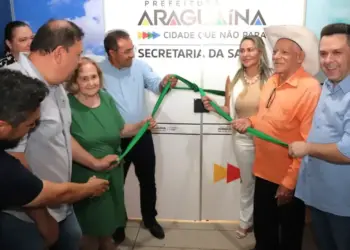 Wagner Rodrigues entrega reforma da UBS de Alto Bonito e projeta ordem de serviço para hospital municipal em breve