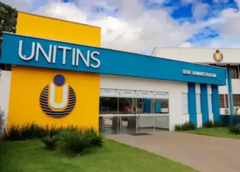 Unitins lança Vestibular 2026/1 com 680 vagas para todos cursos presenciais em cinco cidades do Tocantins