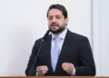 Vinícius Pires, vereador de Palmas (Foto: Divulgação)