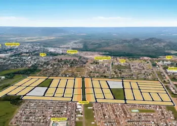 Buriti Empreendimentos lança residencial Jardim Europa em Taquaralto no dia 8 de outubro