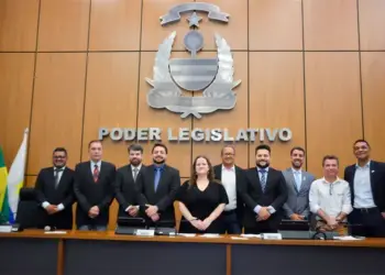 Vereadores realizam audiência pública para avaliar prestação de contas do segundo quadrimestre da saúde de Palmas