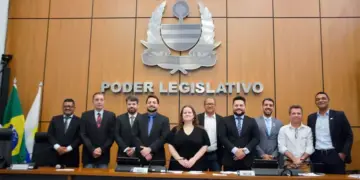 Vereadores realizam audiência pública para avaliar prestação de contas do segundo quadrimestre da saúde de Palmas