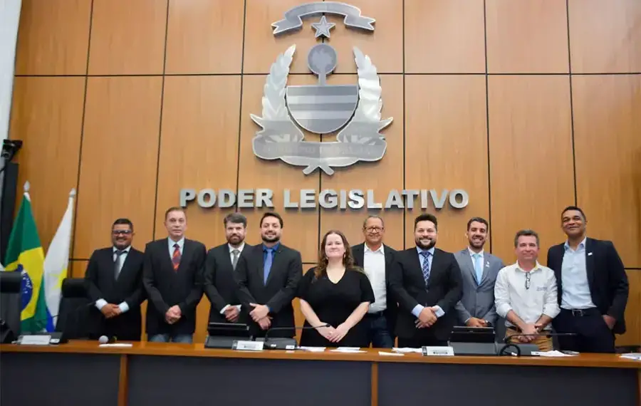 Vereadores realizam audiência pública para avaliar prestação de contas do segundo quadrimestre da saúde de Palmas