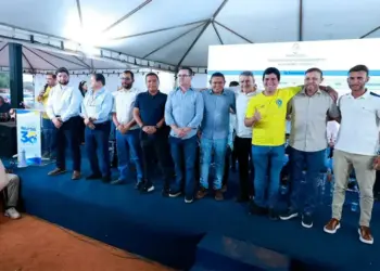 : Vicentinho Júnior reúne dez prefeitos em Palmas e consolida articulação pelo Tocantins