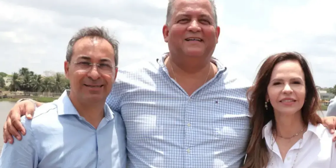 BILHETE DO CT | Aos eleitores do Tocantins: a agitação de Araguaína mostrou a força de Dorinha e a urgência de Laurez entrar na pré-campanha