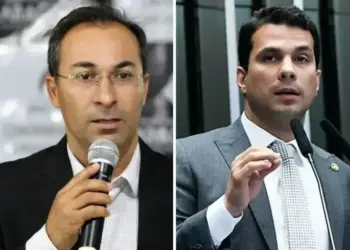 Prefeito Wagner, de Araguaína, diz que sua tendência “é muito grande” de apoiar reeleição de Irajá ao Senado; para a outra vaga, o pré-candidato dele é Gomes