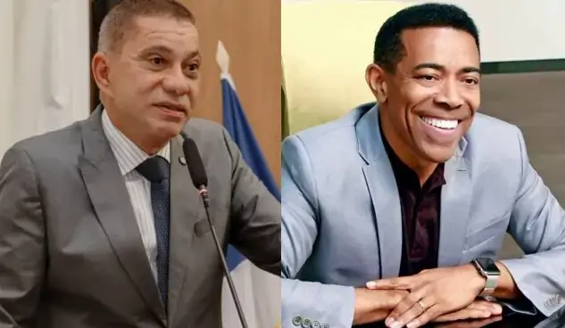 Amastha pede a saída de Joseph da presidência da Acipa por ser “pivô” dos desvios das cestas básicas investigados pela Fames-19