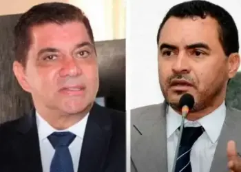 Amastha protocola pedido de impeachment de Wanderlei na Aleto, com base na decisão do STJ; advogados do vereador garantem que, se renunciar agora, governador afastado já se torna inelegível