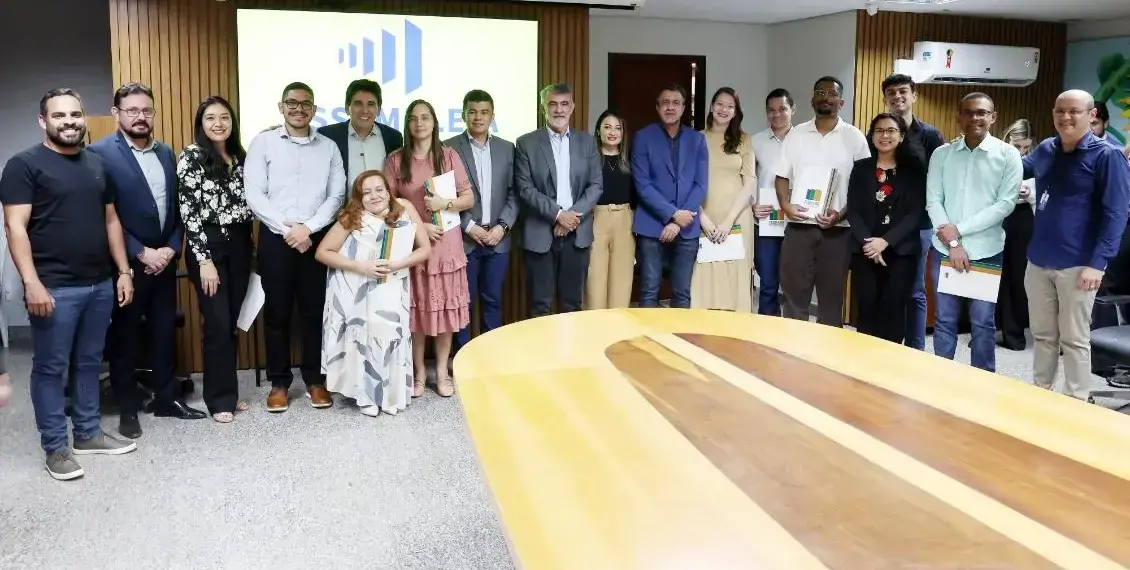 Aleto deve convocar todos os aprovados no concurso até setembro de 2026, projeta presidente