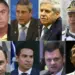 Confira as penas de Bolsonaro e mais sete condenados pelo Supremo