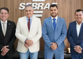 Se afastamento de Wanderlei se consolidar, expectativa no Sebrae é de que governo Laurez pode pedir a demissão de Rérison, filho de Wanderlei, da superintendência