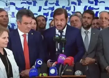 Progressistas e União Brasil saem do governo para herdar voto bolsonarista, diz analista
