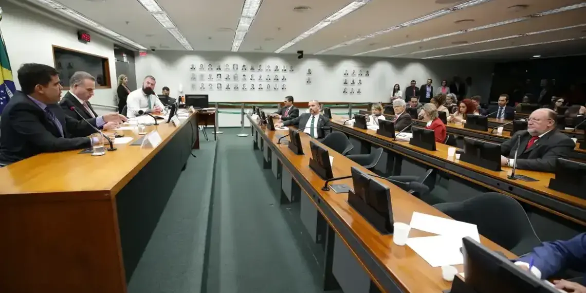 Conselho de Ética da Câmara instaura processo contra Eduardo Bolsonaro por quebra de decoro parlamentar