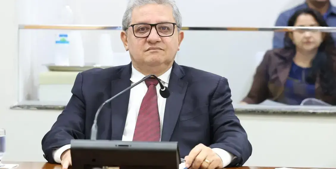 BILHETE DO CT | Para o deputado estadual Jair Farias, sobre o projeto que regulamenta a aplicação das emendas parlamentares