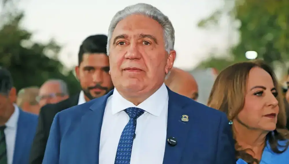 BILHETE DO CT | Para Laurez Moreira, sobre os desafios para além da gestão: comunicar bem com a sociedade tocantinense como atalho à instabilidade jurídica e ao pouco tempo até as eleições