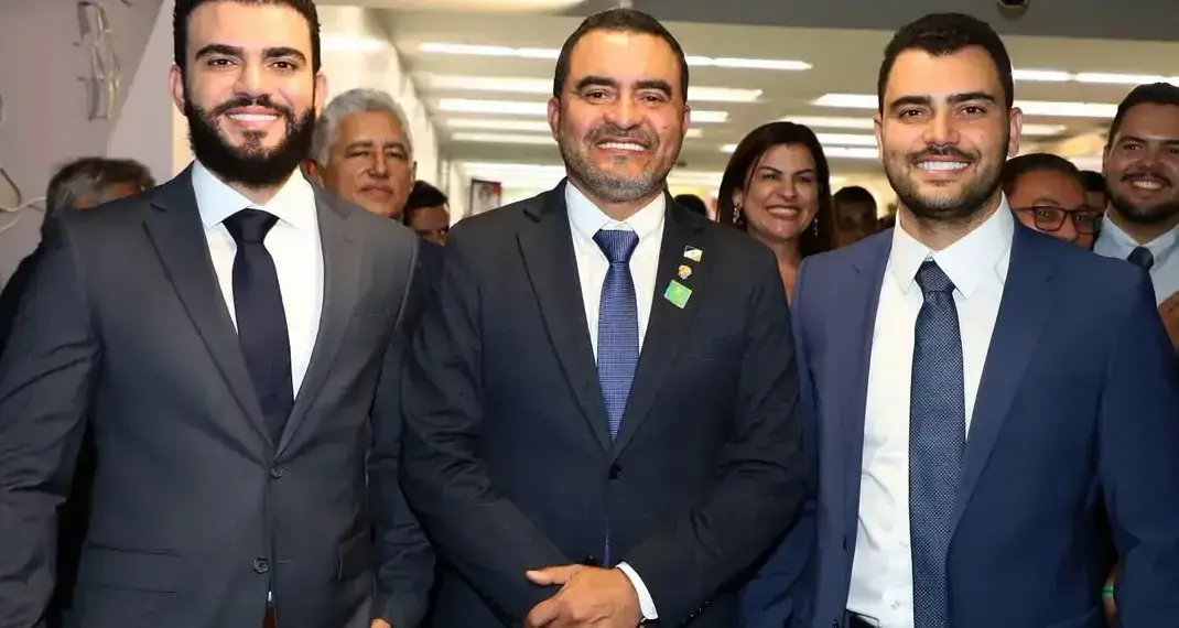 PF aponta construção de pousada em nome de filho de Wanderlei como possível lavagem de dinheiro; empreendimento recebeu R$ 2,4 milhões em 2 anos