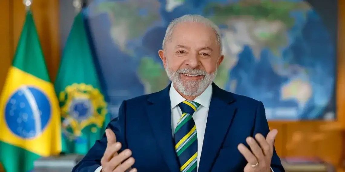Lula exalta soberania e defesa do povo em rede do 7 de setembro: “Não somos e não seremos novamente colônia de ninguém”, diz presidente