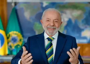 Lula exalta soberania e defesa do povo em rede do 7 de setembro: “Não somos e não seremos novamente colônia de ninguém”, diz presidente