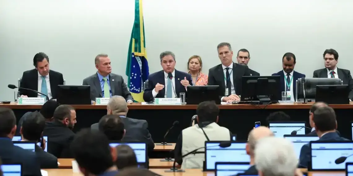 Com mais de 2,4 mil emendas, LDO deve ser votada pelo Congresso Nacional nesta semana