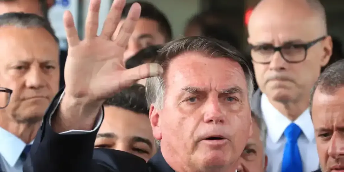 Julgamento de Jair Bolsonaro começa nesta terça-feira e terá oito sessões