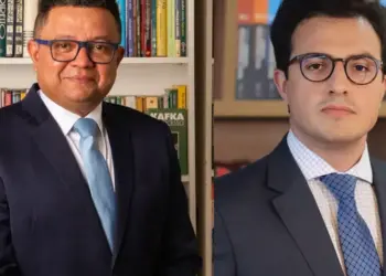 MÁRLON REIS e PAULO MELLO | Impeachment protocolado: se Wanderlei Barbosa renunciar ficará inelegível assim como Mauro Carlesse