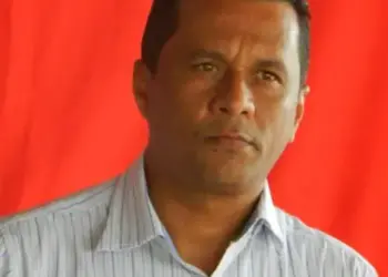 Inquérito aponta PC, ex-marido de Karynne, como “negociador de propina” e diz que havia “intenso envolvimento” da 1ª-dama e de Wanderlei no esquema das cestas básicas