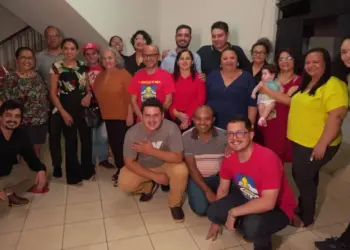 PT do Tocantins se reúne com 8 movimentos por moradia e se coloca como ponte de diálogo com governo Lula