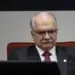 Edson Fachin toma posse na presidência do Supremo Tribunal Federal nesta segunda-feira