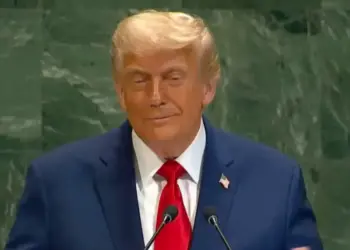 Trump diz ter “química” com Lula e anuncia encontro bilateral