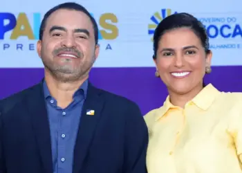 Campbell proíbe entrada de Wanderlei e Karynne no Palácio, em prédios da administração e na Aleto; para ministro, governador afastado transformou Palácio “em um verdadeiro balcão de negócios”