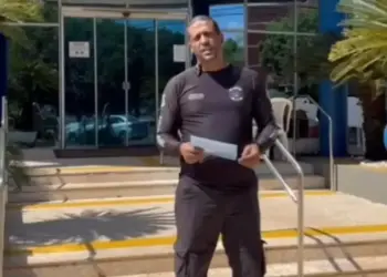 Após fiscalização do TCE, Sindippen defende auditoria nas medições de alimentos para presos: “Esgoto aberto para jogar dinheiro público”, diz presidente