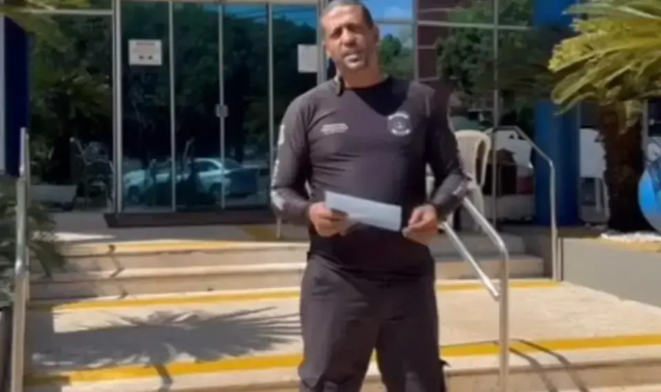 Após fiscalização do TCE, Sindippen defende auditoria nas medições de alimentos para presos: “Esgoto aberto para jogar dinheiro público”, diz presidente