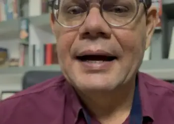 RESUMO | Sem prejulgamento, mas afastamento de Joseph seria bom para ele e para a Acipa; preocupante a fala de sindicalista sobre supostas irregularidades no fornecimento de alimentação para presos
